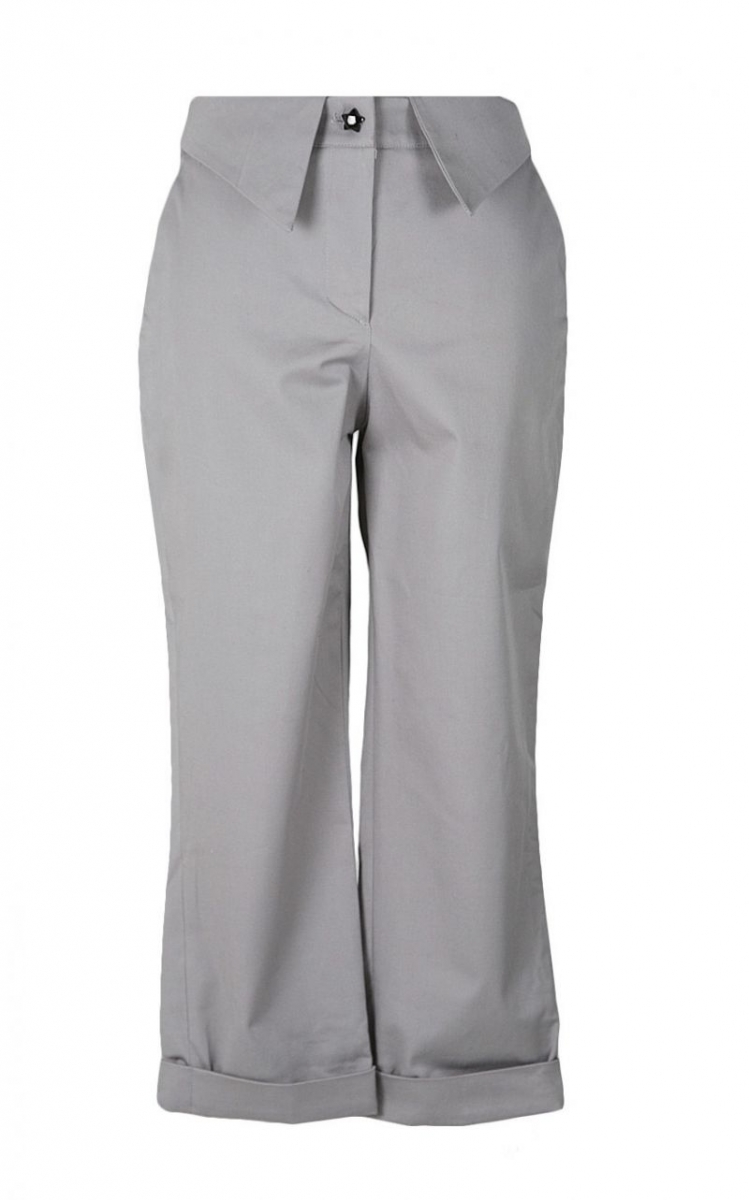 pantalones teen cream